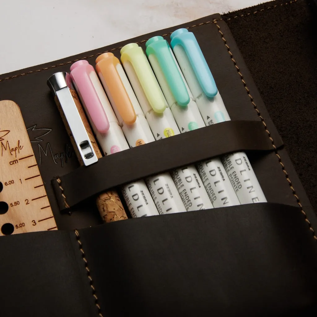 Maker's Folio