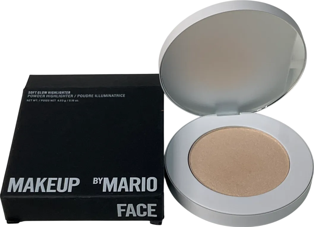 mario Soft Glow Highlighter Pearl 4.5