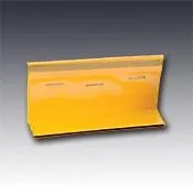 MARKER TOM 2-WAY YELLOW N/C