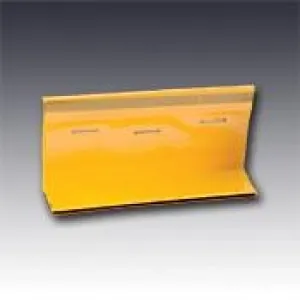 MARKER TOM 2-WAY YELLOW N/C