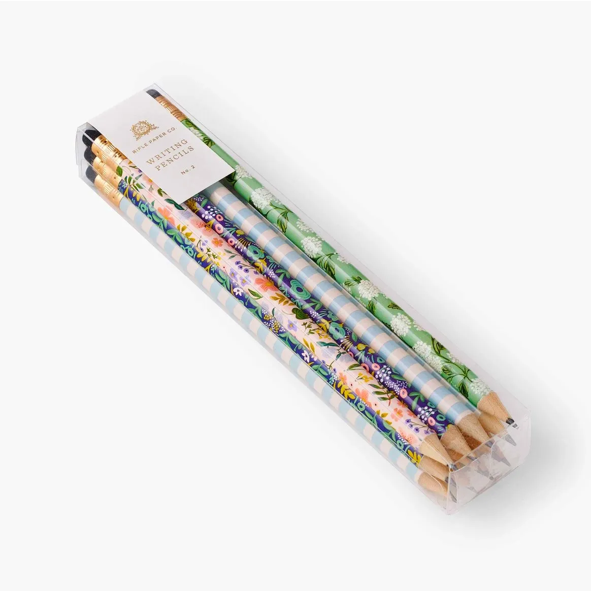 Meadow Pencil Set