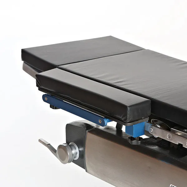 Midcentral Medical MCM-404/405 O.R. Table Width Extender and Pad