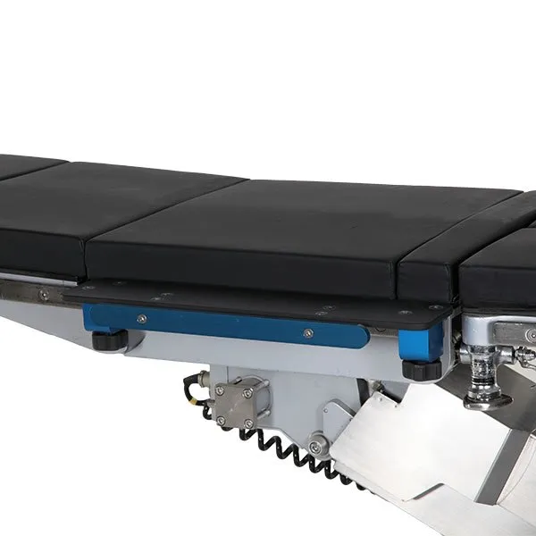 Midcentral Medical MCM-404/405 O.R. Table Width Extender and Pad