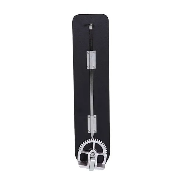 Midcentral Medical MCM-410/411 Armboard Standard Drop-Latch