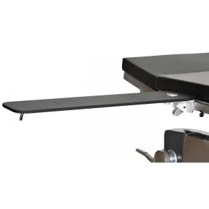 Midcentral Medical MCM-410/411 Armboard Standard Drop-Latch