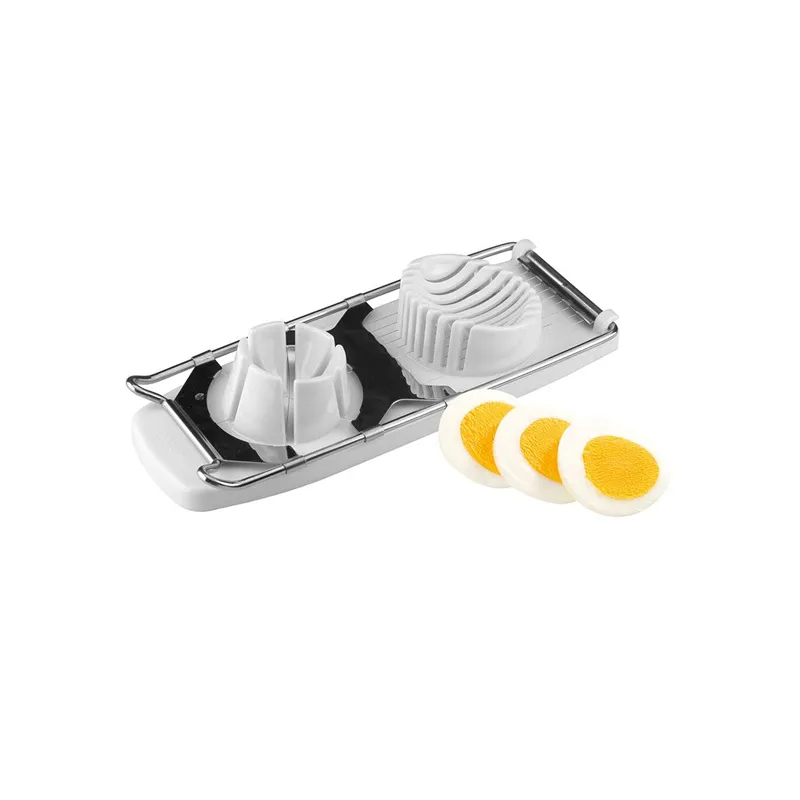 Multipurpose Sharp Blade Egg Slicer