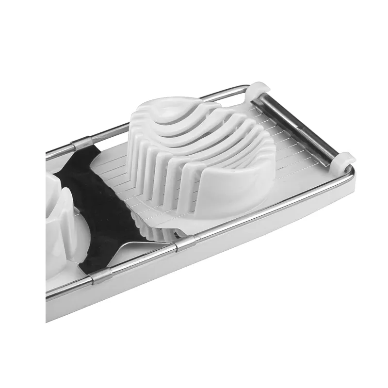 Multipurpose Sharp Blade Egg Slicer