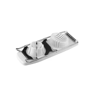 Multipurpose Sharp Blade Egg Slicer