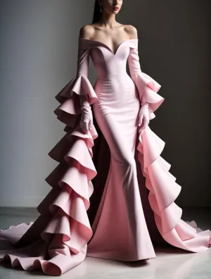Muraya Dress
