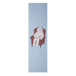 Nap Time Grip (Blue)