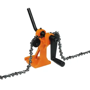 NG5 Rivet Spinner