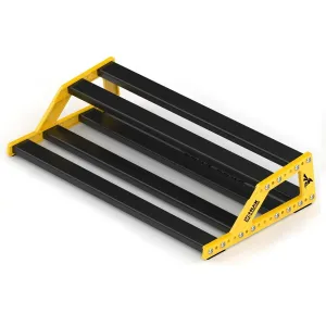 Nux Bumblebee Pedal Board Medium