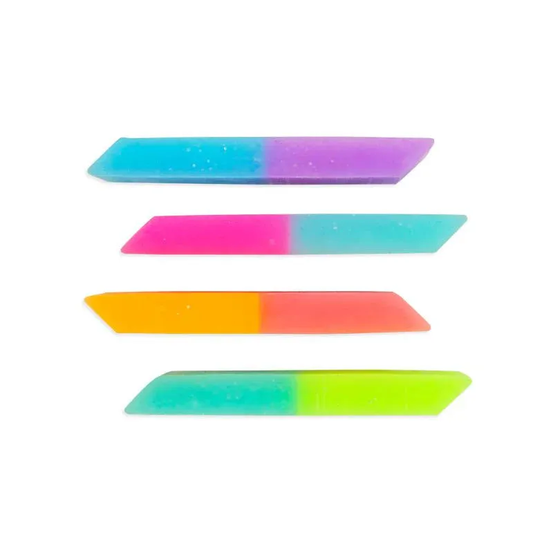 Oh My Glitter! Jumbo Eraser