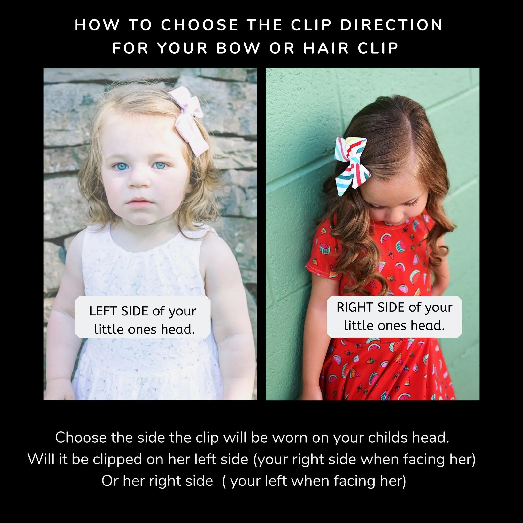 Oh Snap Clips - Fries Before Guys