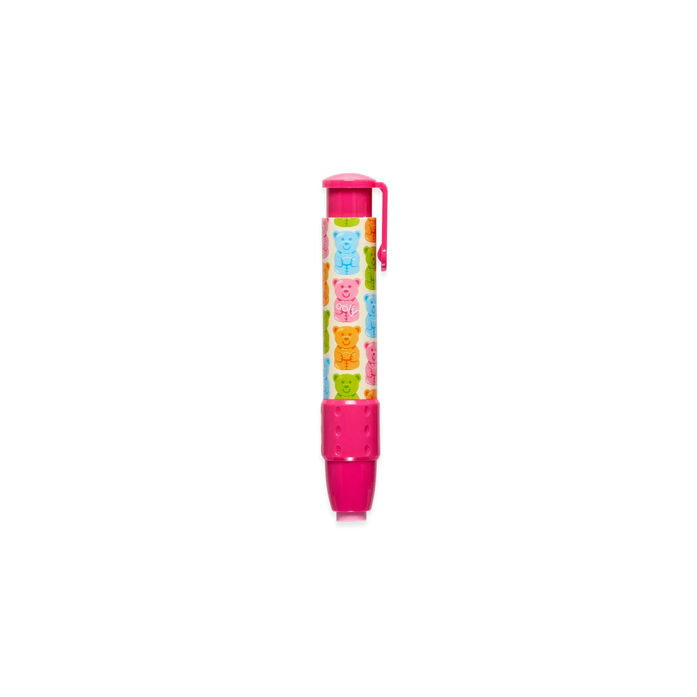 Ooly ClickIt Erasers | Sugar Joy