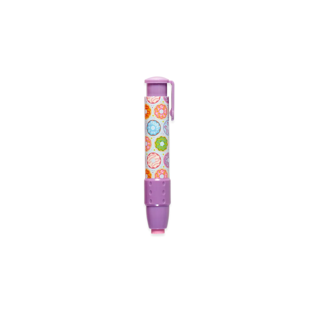 Ooly ClickIt Erasers | Sugar Joy