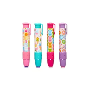 Ooly ClickIt Erasers | Sugar Joy