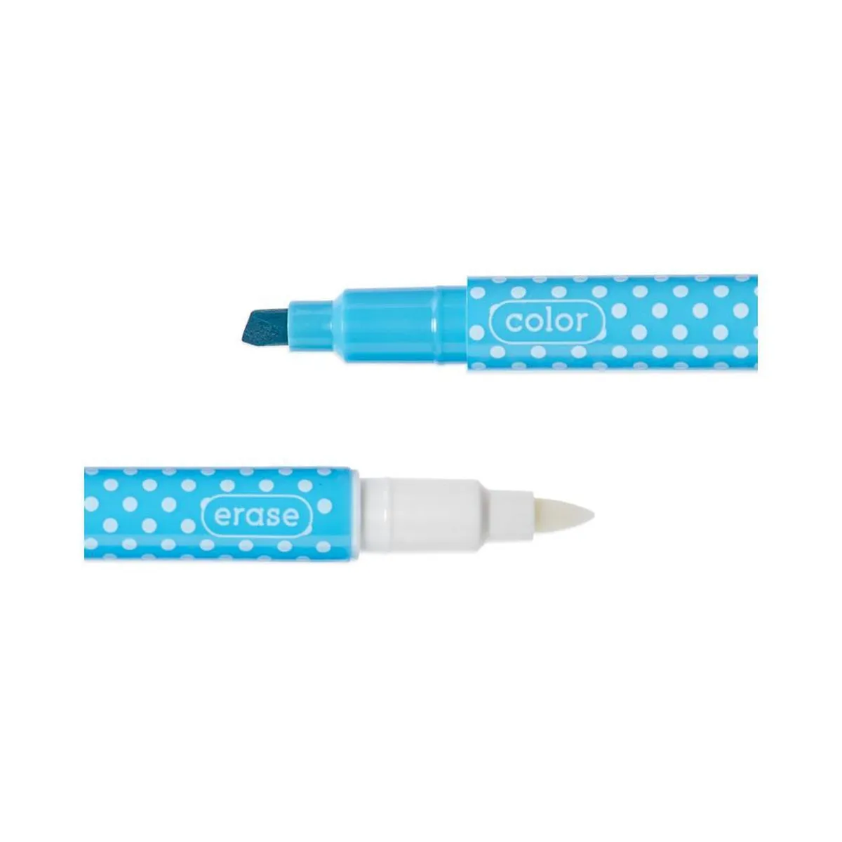 Ooly make no mistake markers set of 12