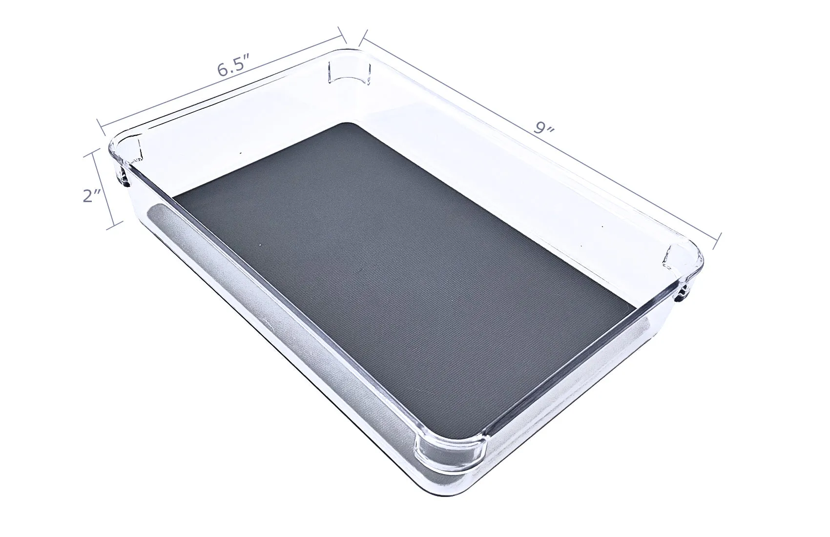 Organized Drawer – Medium Rectangle