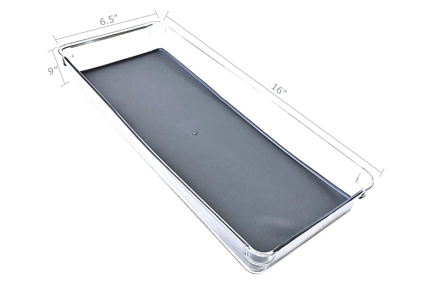 Organized Drawer – XL Rectangle