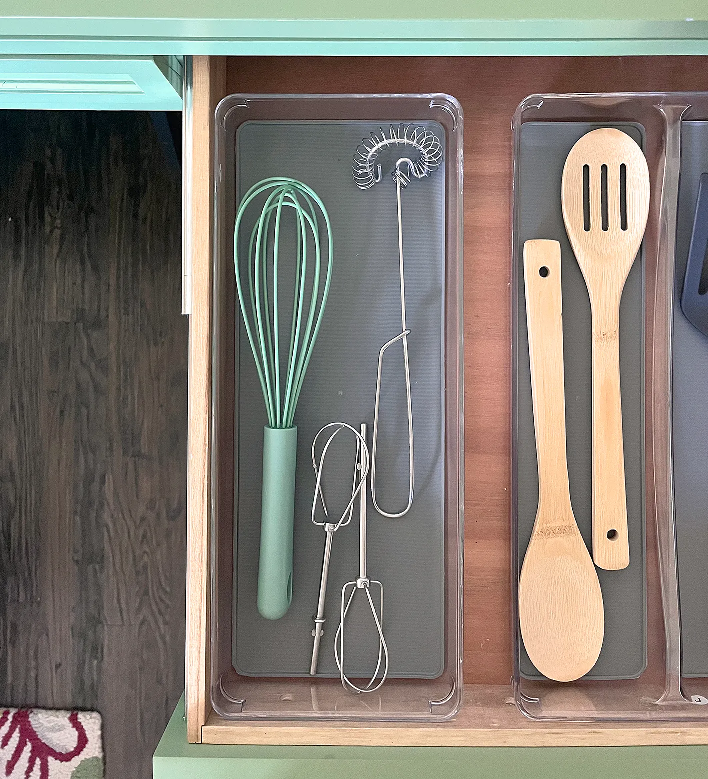 Organized Drawer – XL Rectangle