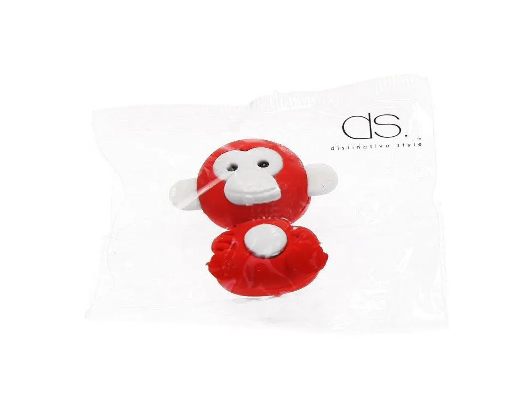 Pencil Erasers 20 Pieces Animal Erasers