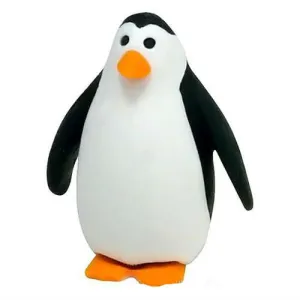 Penguin Puzzle Eraser