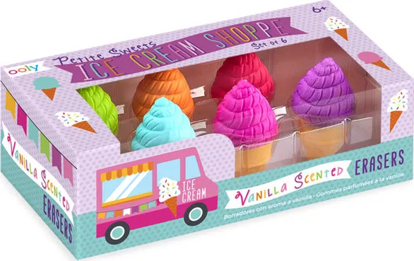 Petite Sweets Ice Cream Shoppe