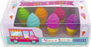 Petite Sweets Ice Cream Shoppe