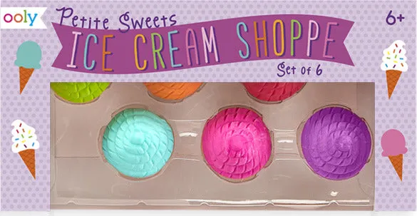Petite Sweets Ice Cream Shoppe