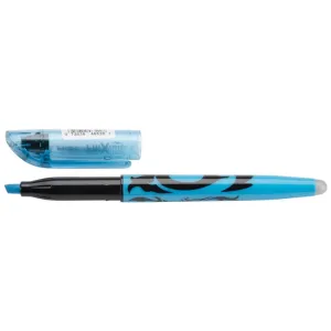 Pilot FriXion Light Erasable Highlighter Open Stock Blue
