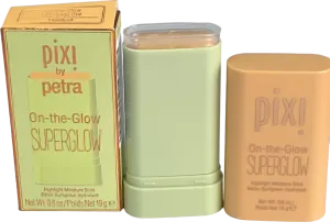 Pixi On The Glow Superglow Gildedgold 19g
