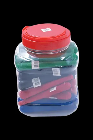 Plastic Cigarette/Blunt Holder - Bulk 72 Pack