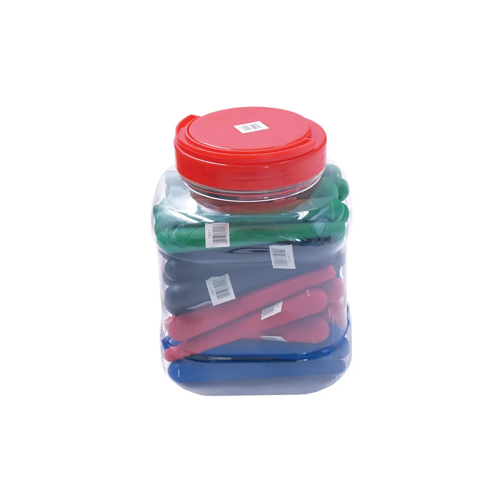 Plastic Cigarette/Blunt Holder - Bulk 72 Pack
