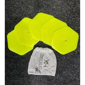 Precision Pro HX Flat Markers (Set of 10)