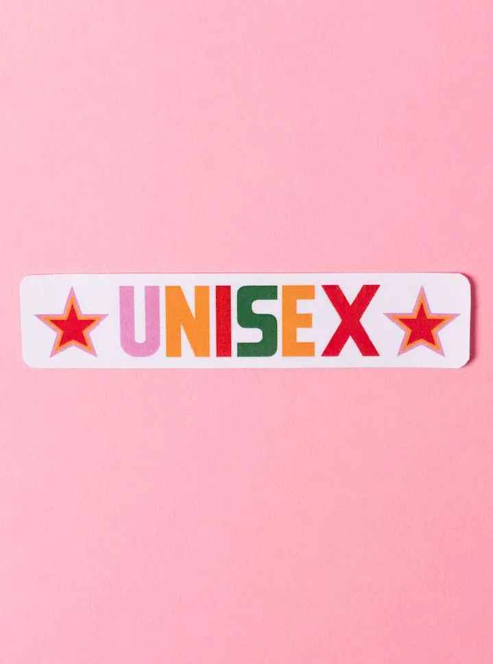 Pride Sticker Pack