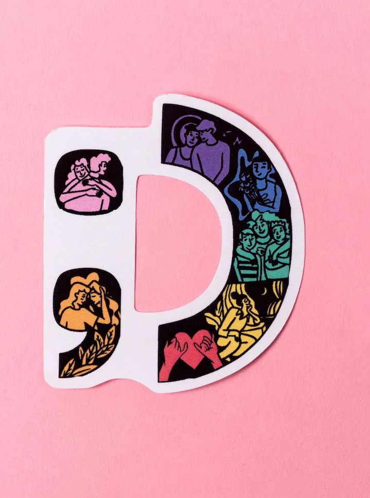 Pride Sticker Pack