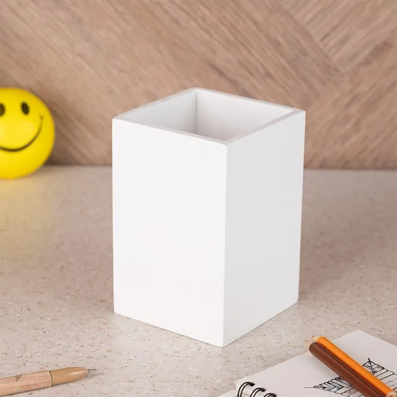 Queen Swan Stationery Holder - Swan Love Collection