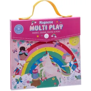 Rainbow Fairy Magnetic Multiplay