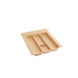 Rev-A-Shelf / UT-15A-52 / Polymer Trim to Fit Drawer Insert Utility Organizer