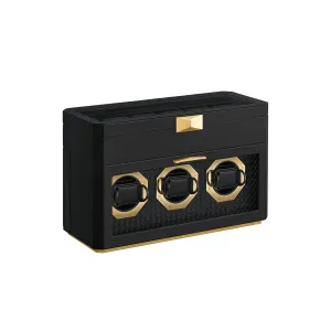 RONNE Collection - Vertical Watch Display Case