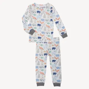 RV There Yet Modal Magnetic Pajama Set