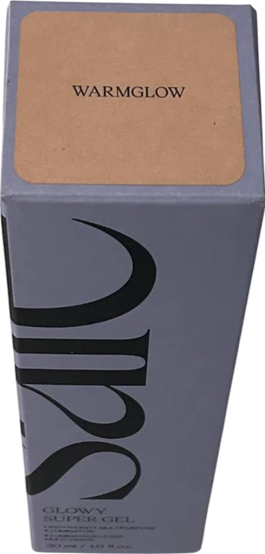 saie Glowy Super Gel Warmglow 30ml