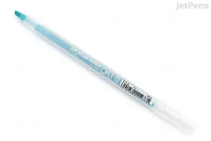 Sakura Line Marker OA1 Highlighter - Blue