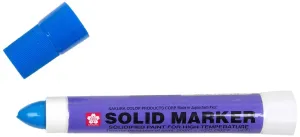 SAKURA SOLID MARKER BLUE