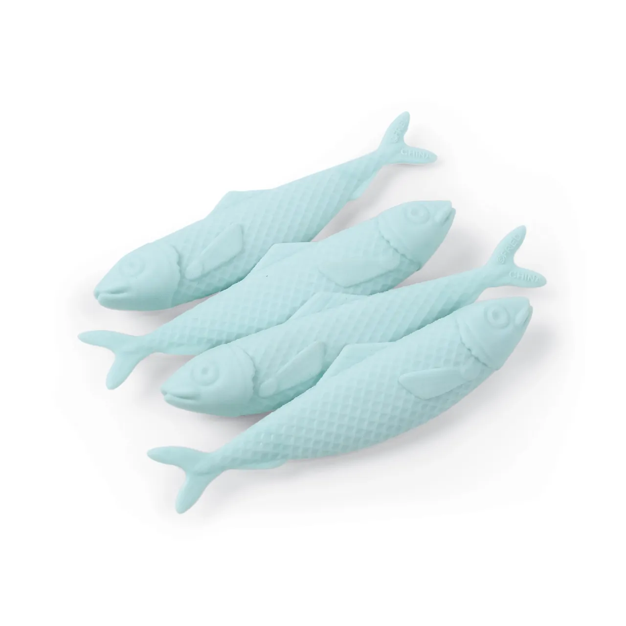 Sardine Erasers