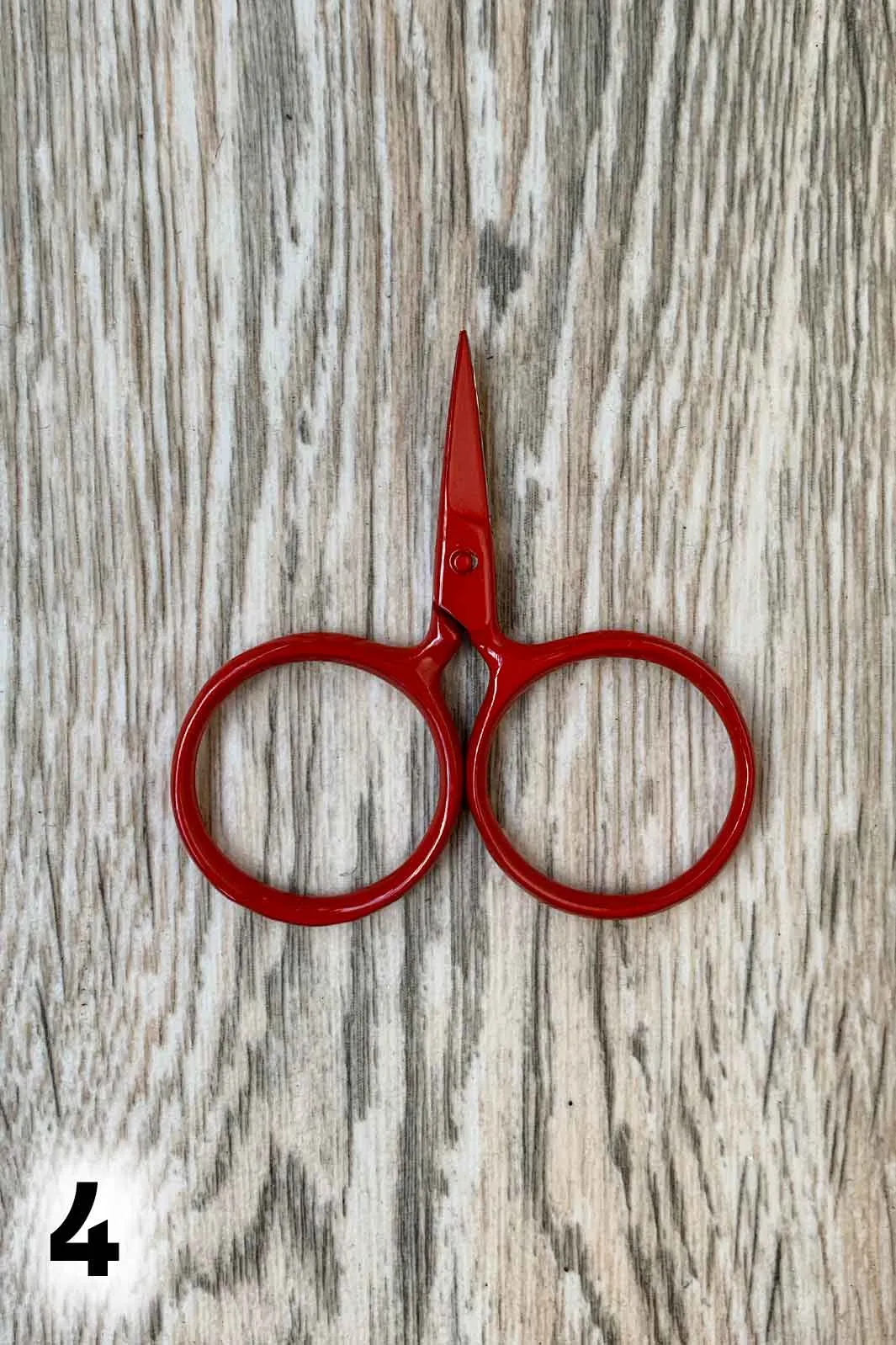 Scissors