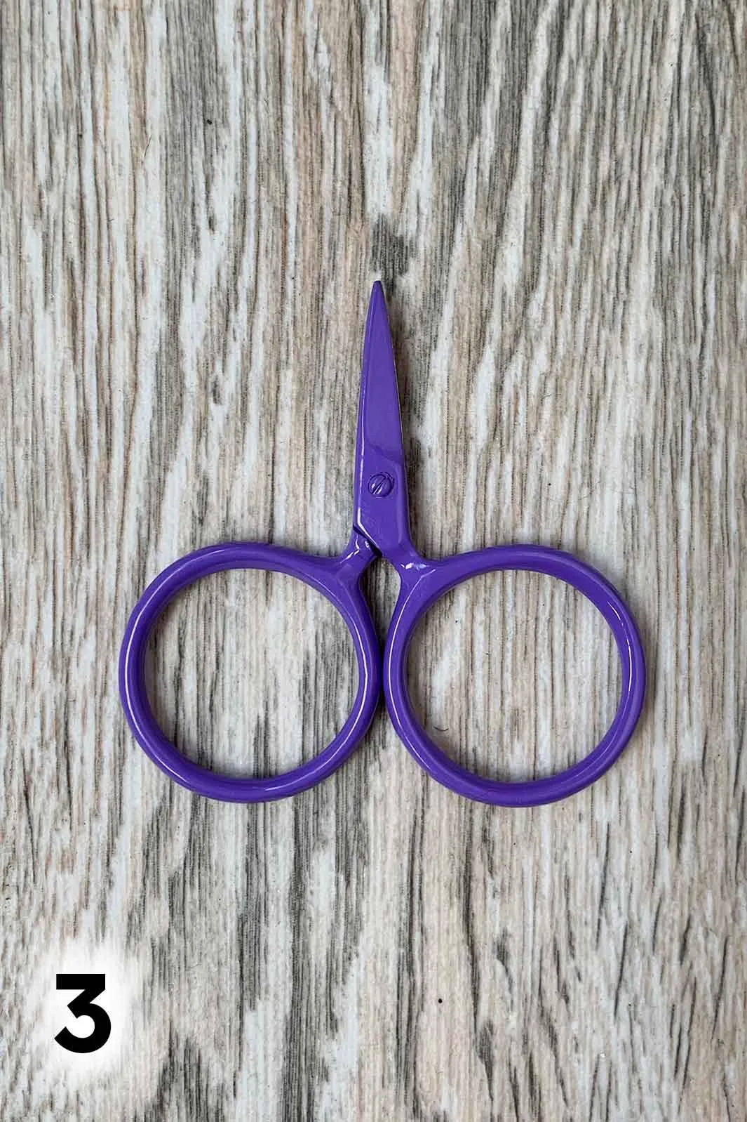 Scissors