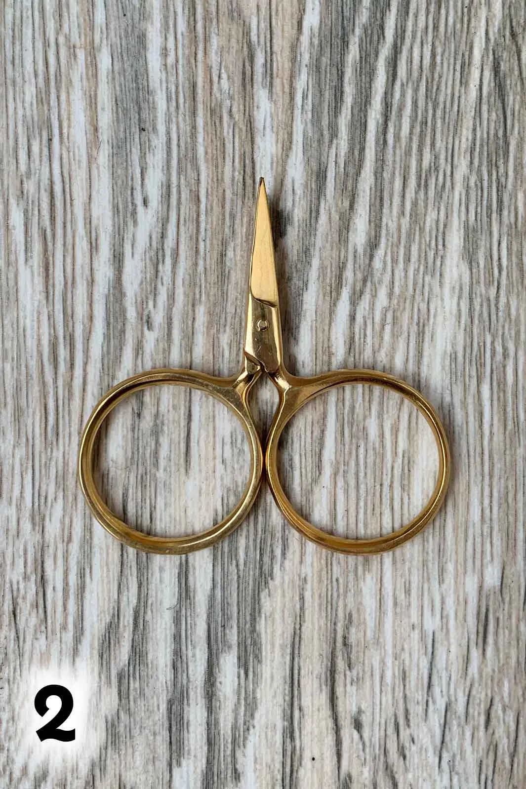 Scissors