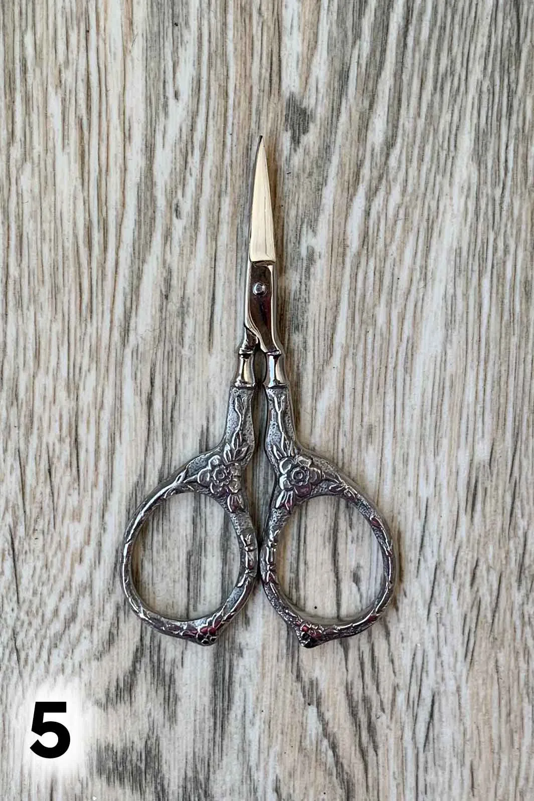 Scissors